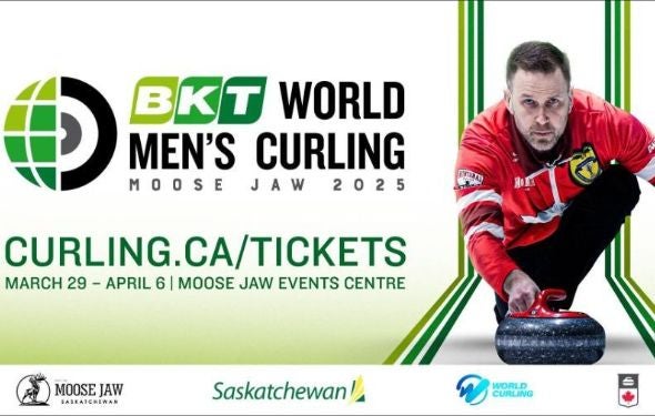 More Info for BKT WORLD MEN'S CURLING