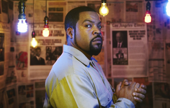 More Info for Ice Cube: Straight into Canada Tour to play the Temple Gardens Centre